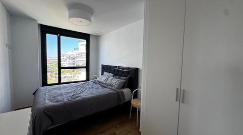 Foto 5 de Pis de lloguer a Platja de Torres, Villajoyosa / La Vila Joiosa