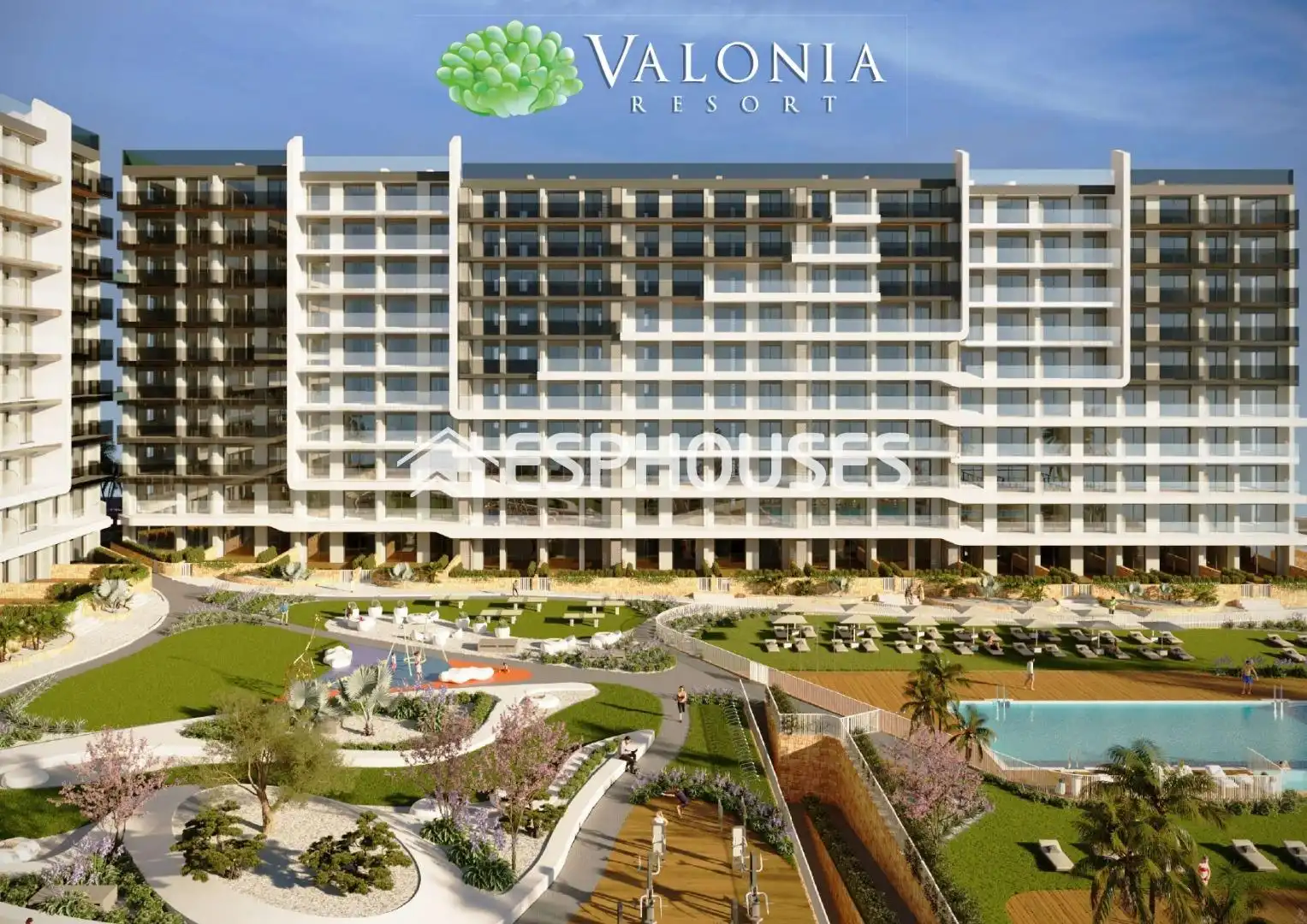Wohnung mit Terrasse zum Verkauf in Playa del Acequión, Náufragos y Rocío del Mar, imagen 12