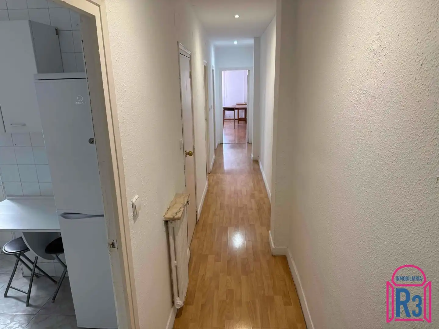 Flat for rent in León Capital   with Heating, Terrace and Furnished
