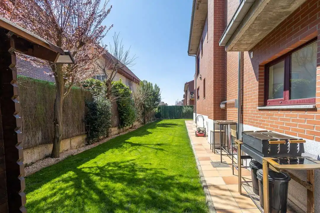 Casa o chalet en venta en Las Eras de Renueva
