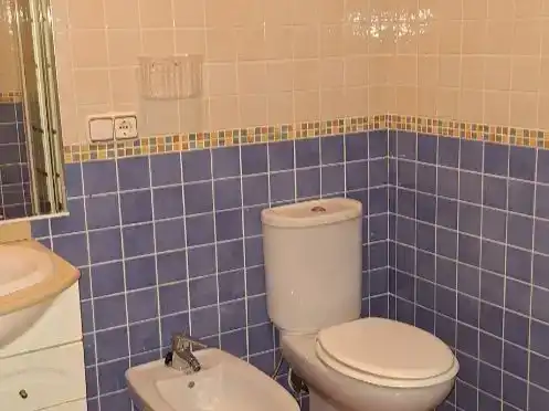 Bany de Pis en venda en Güéjar Sierra amb Balcó
