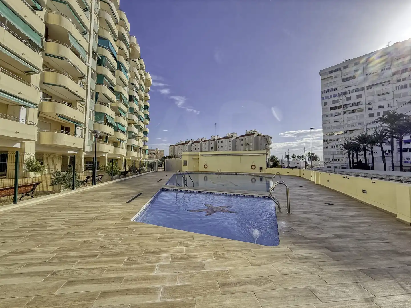 Wohnung mit Pool zum Verkauf in Platja de la Pobla de Farnals, imagen 8