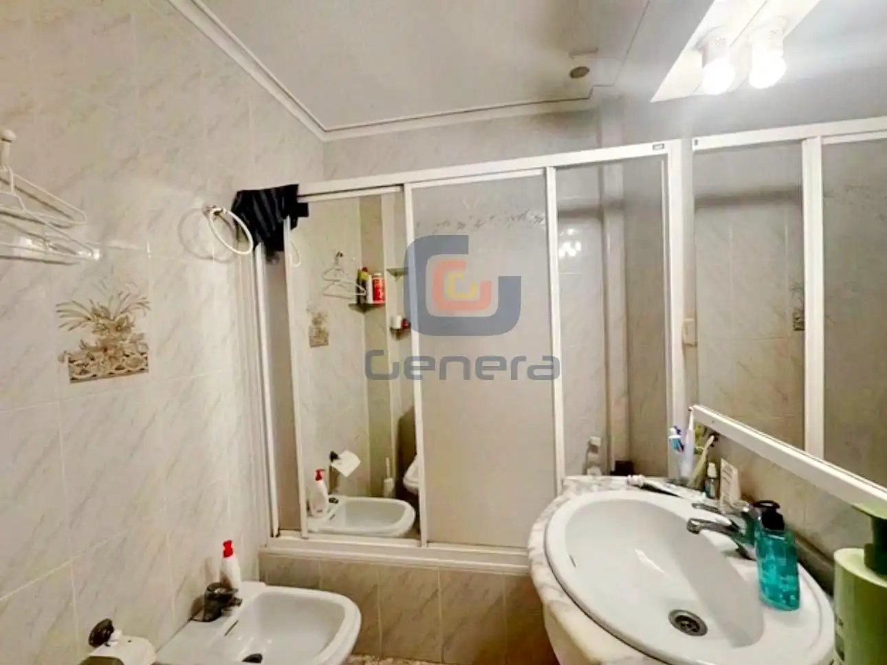 Baño de Piso en venta en Alicante / Alacant con Amueblado