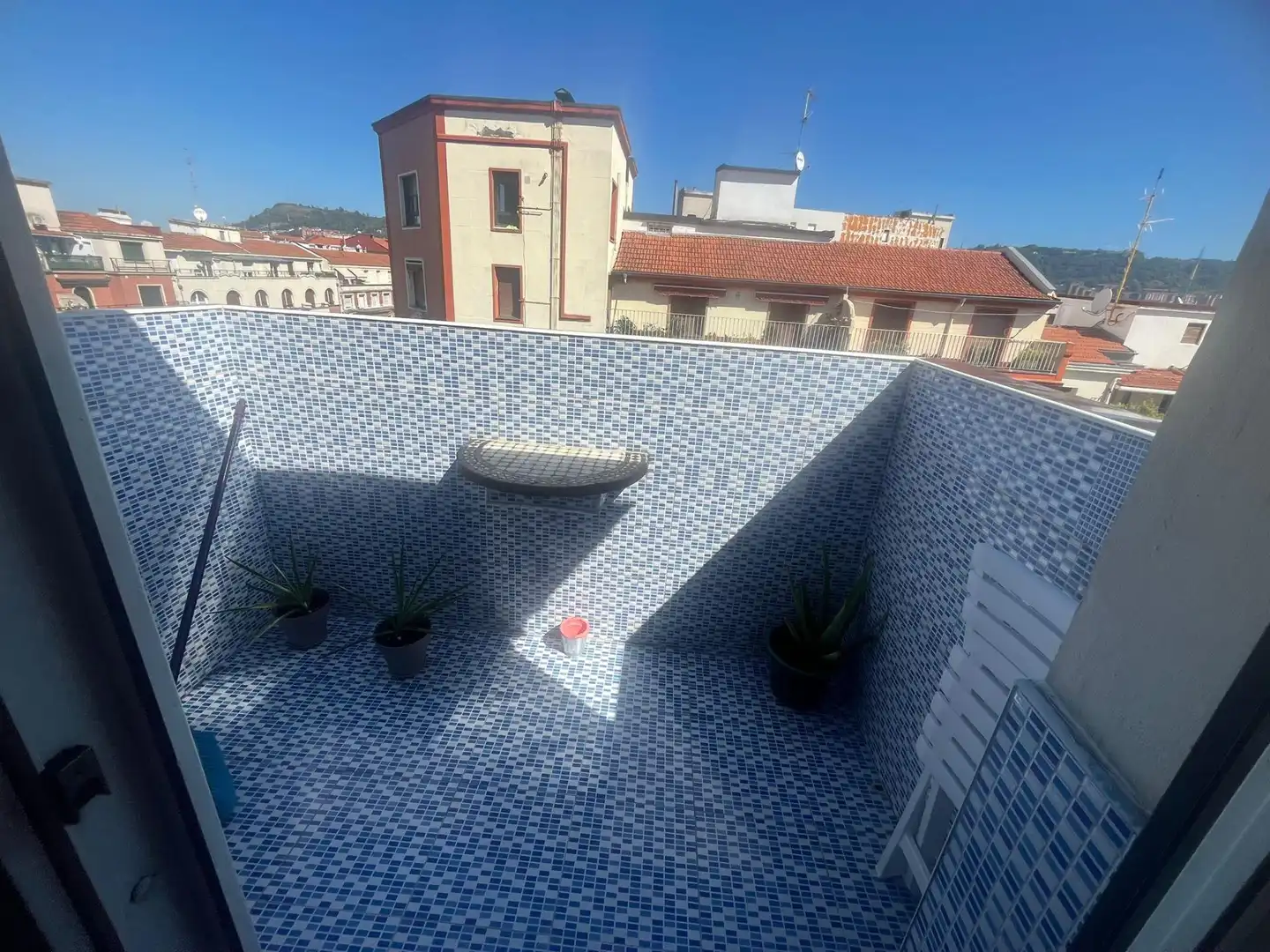 Pis de lloguer a Zona Indautxu