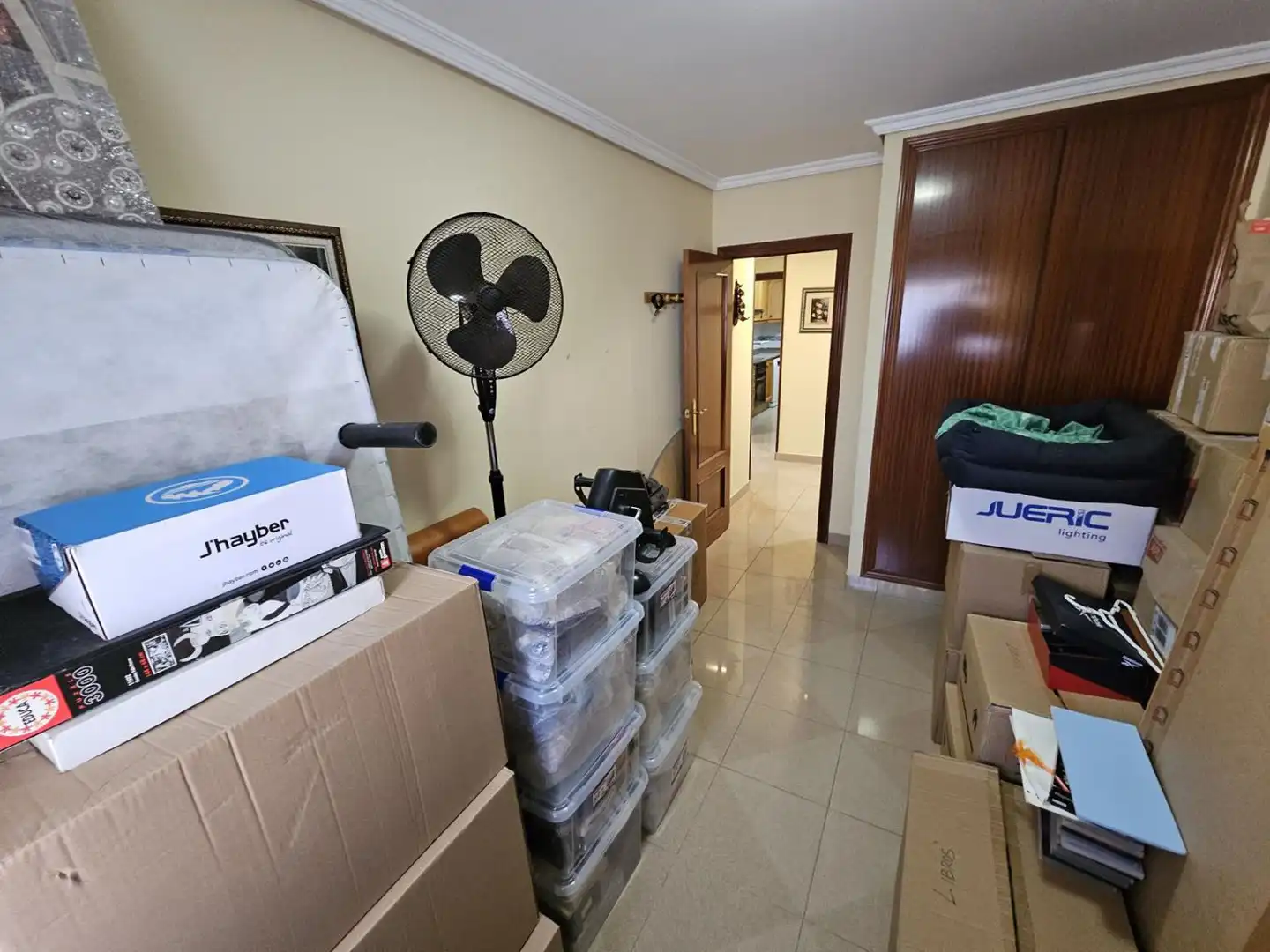 Piso con ascensor en venta en Maestro Arrieta, imagen 26