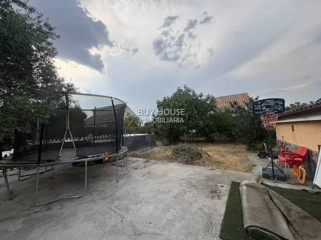 Casa o chalet en venta en Illescas