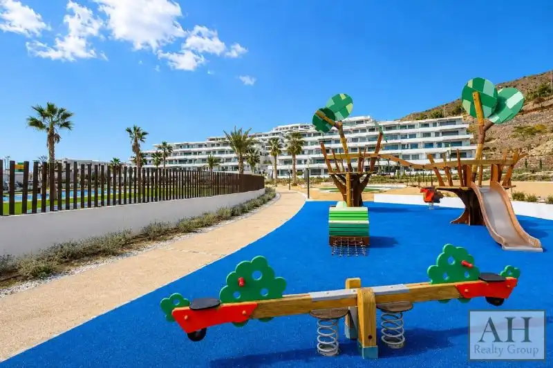 Appartement compact à vendre à Balcón de Finestrat - Terra Marina, imagen 31
