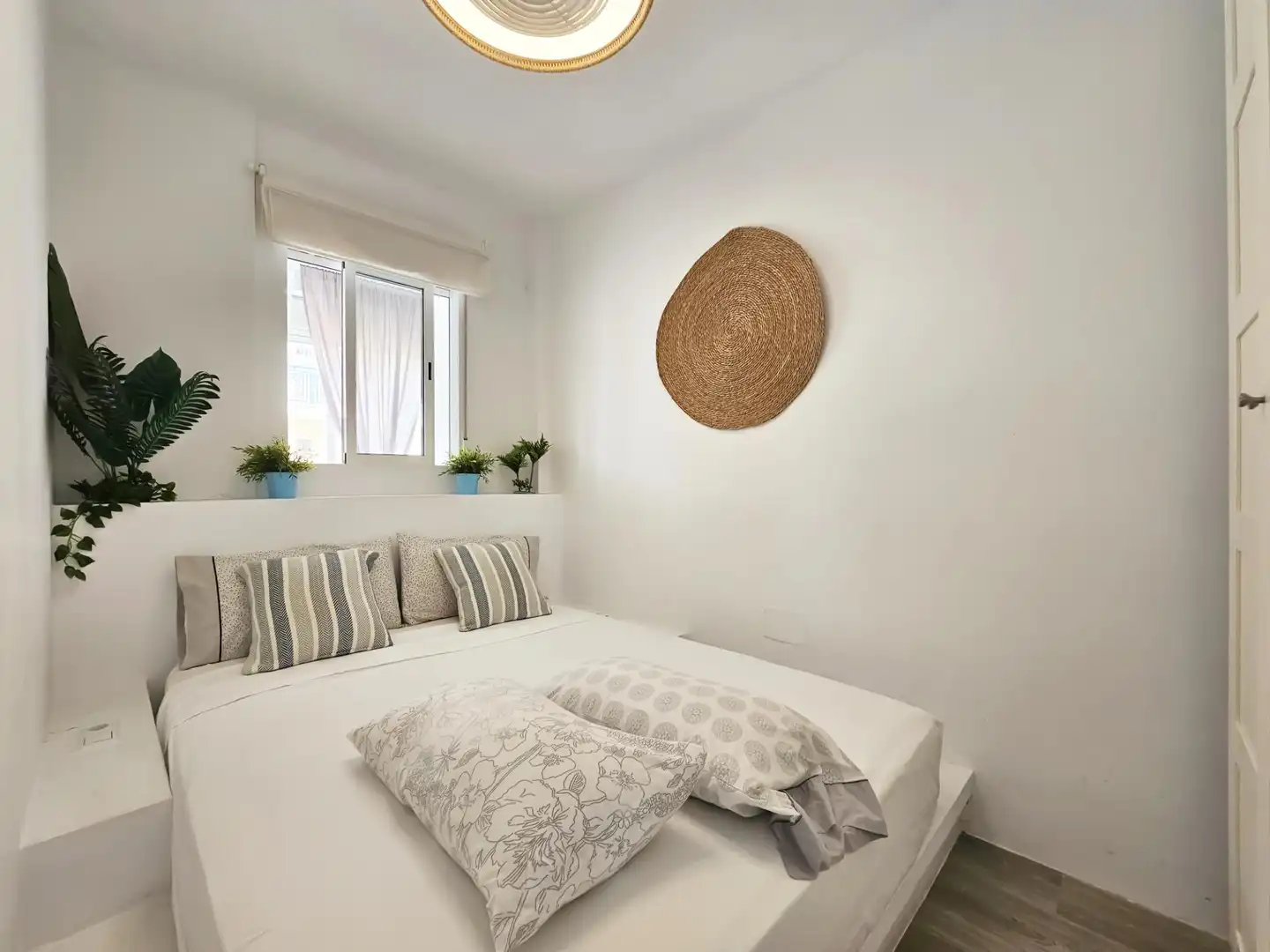 Schlafzimmer von Wohnung zum Verkauf in Los Arenales del Sol