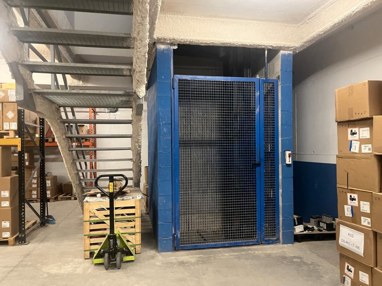 Industrial buildings for sale in El Besós i el Maresme