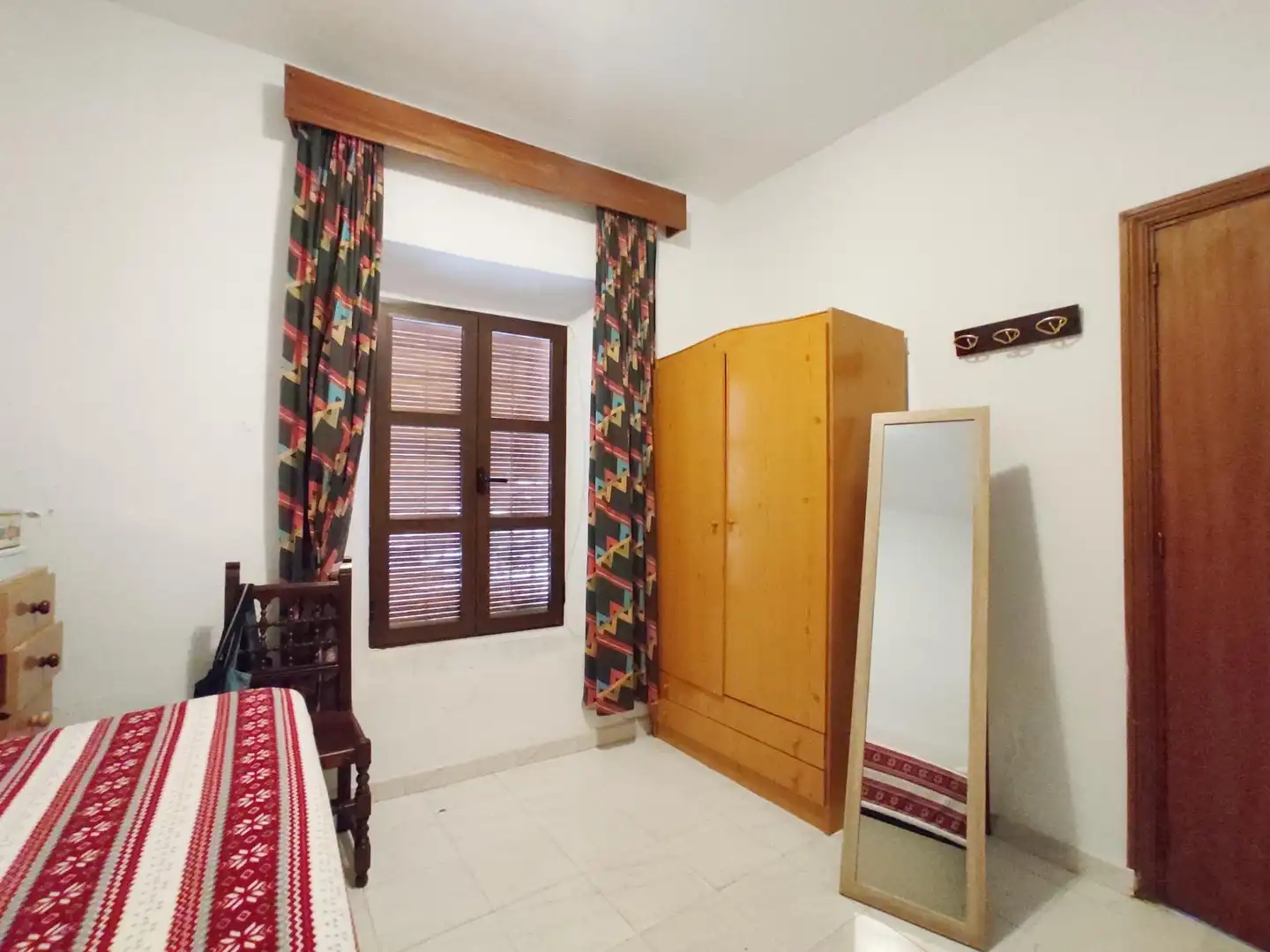 Casa amb terrassa en venda a Calle CARLOS ARRUZA 1, imagen 39