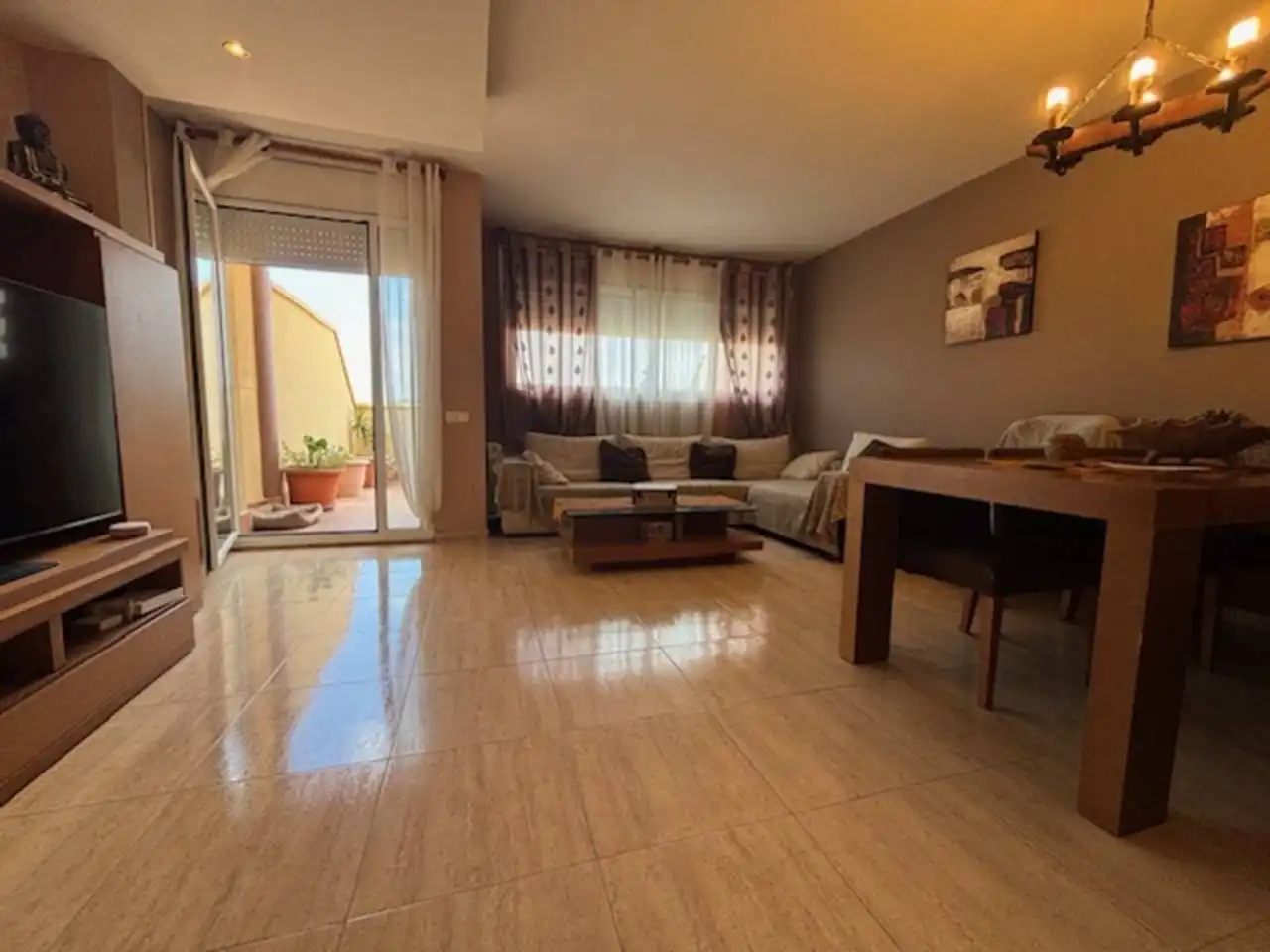 Casa adosada en venda a Calle Mossèn Miquel Corti, Mas Trader - Corral d'En Tort - Corral d'En Cona