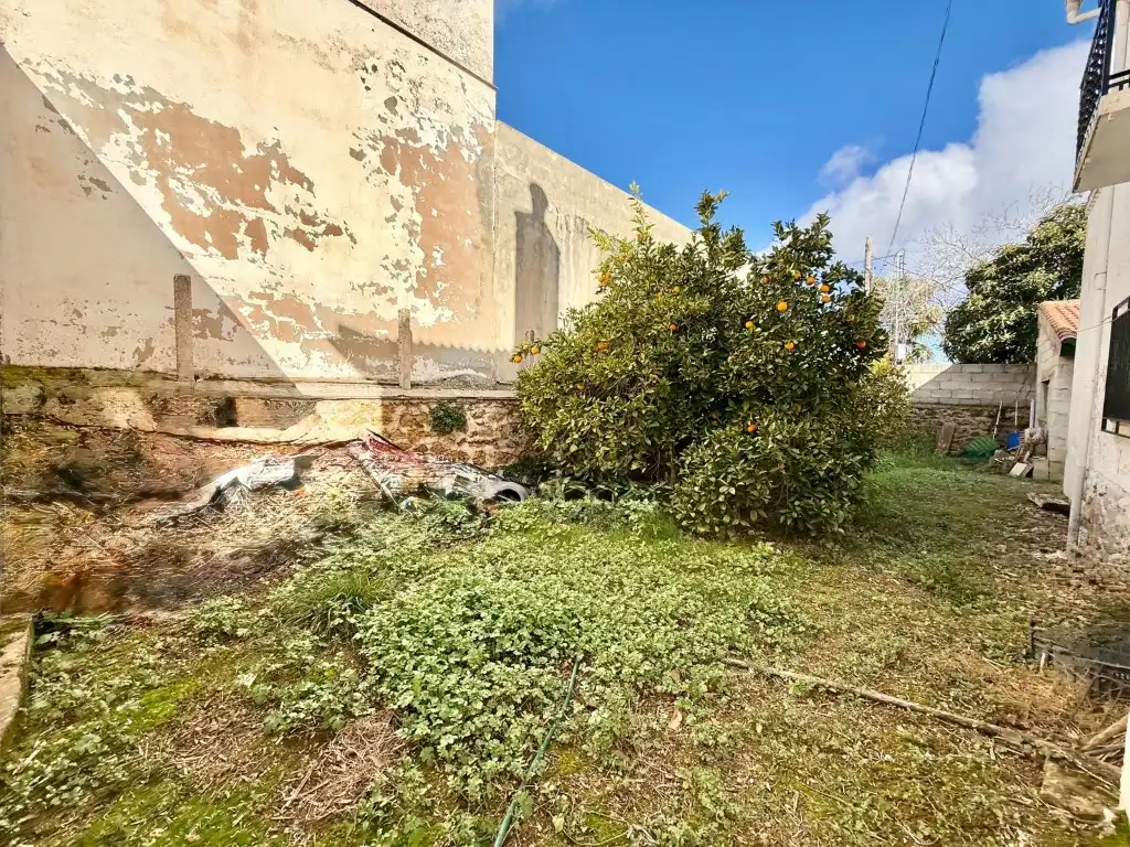 Houses for sale in Játar