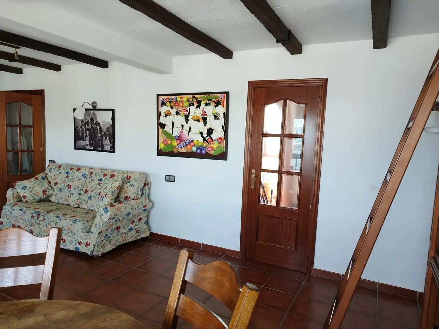 Appartamento con ascensore in affitto a Casco Antiguo, imagen 10