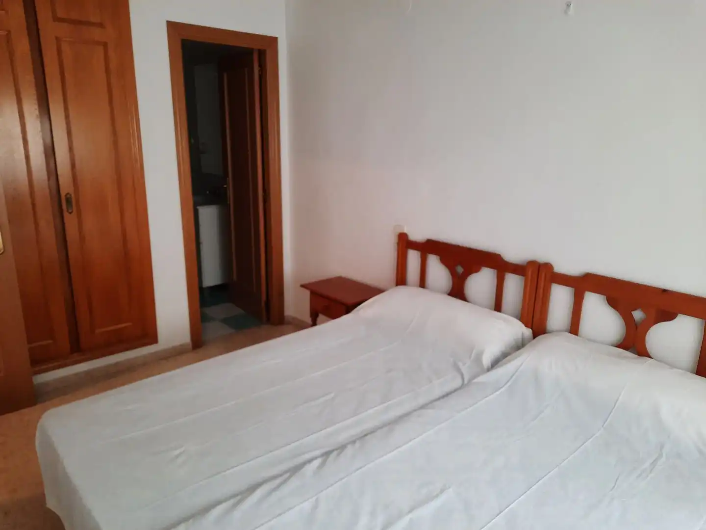 Apartament amb piscina de lloguer a Playa de Gandia, imagen 7