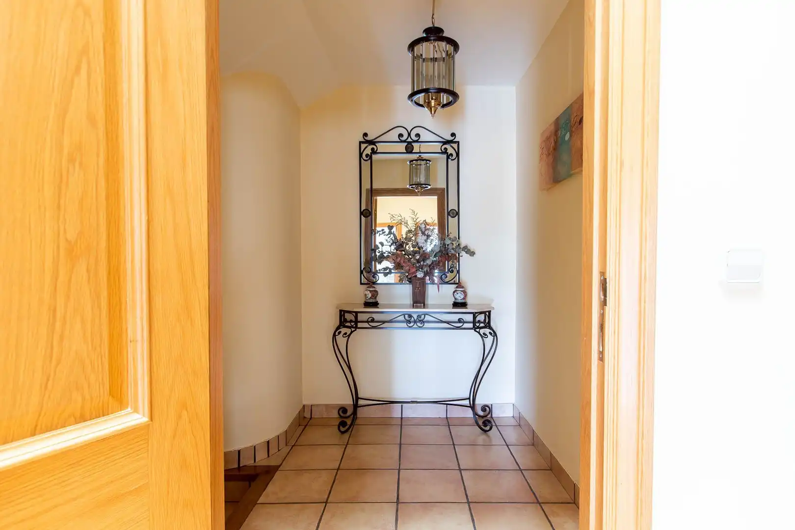 Casa o chalet en venta en Puente la Reina / Gares con Calefacción, Jardín privado y Trastero