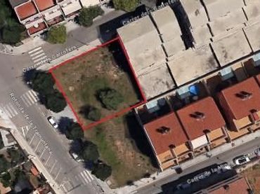 Terreni e lotti in vendita a Poble
