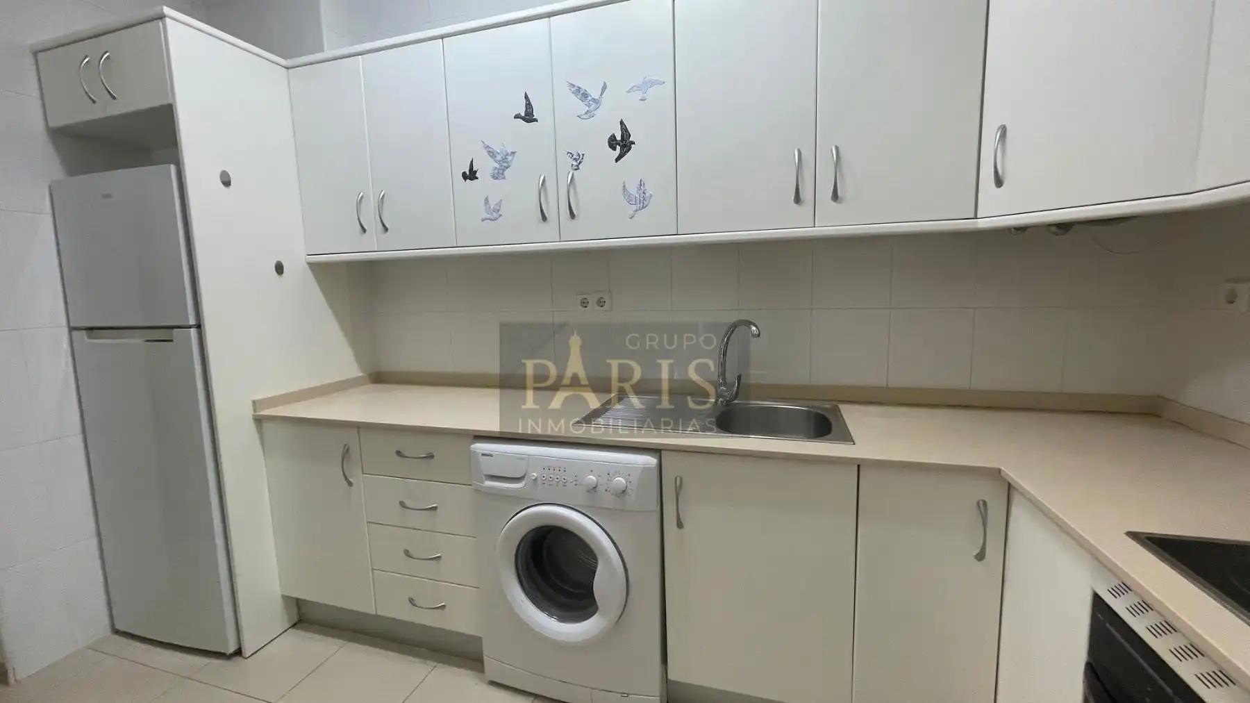 Apartament amb ascensor de lloguer a Cartagena ciudad, imagen 4