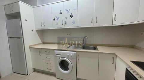 Foto 4 de Apartament de lloguer a Casco Antiguo, Cartagena