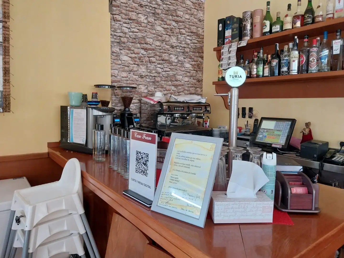 Local comercial en venda a Santa Perpètua de Mogoda, imagen 5