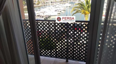 Foto 2 de Pis en venda a Puerto Sherry, Cádiz