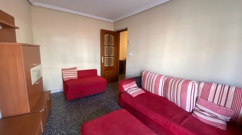 Foto 5 de Piso en venta en Calle Lope de Vega, Centro, Palencia Capital