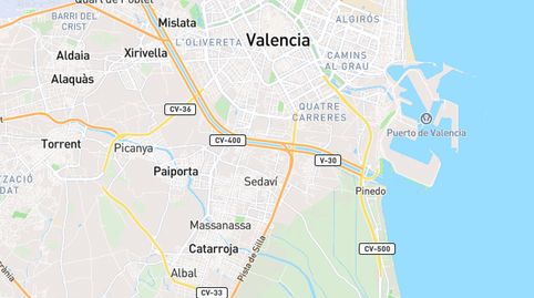 Foto 4 von Wohnung zum Verkauf in Alfafar, Valencia