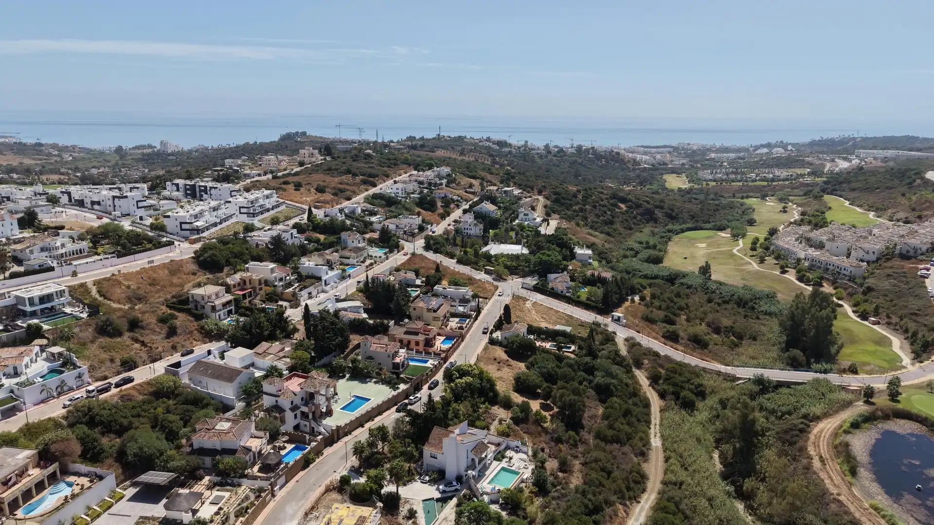 Villa mit Terrasse zum Verkauf in 89 Calle Cuba Alto #Es:1 Planta:00 Pt:01 29693 Est, imagen 40