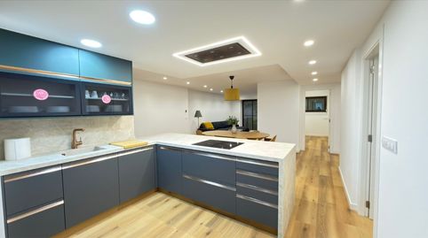 Foto 5 de Piso de alquiler en Sant Francesc, Valencia Capital