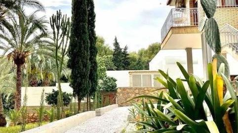 Foto 4 de Casa o xalet en venda a N/a, -1, Campoamor, Alicante