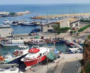 Dúplex en venda en L'Ametlla de Mar  amb Terrassa, Traster i Balcó