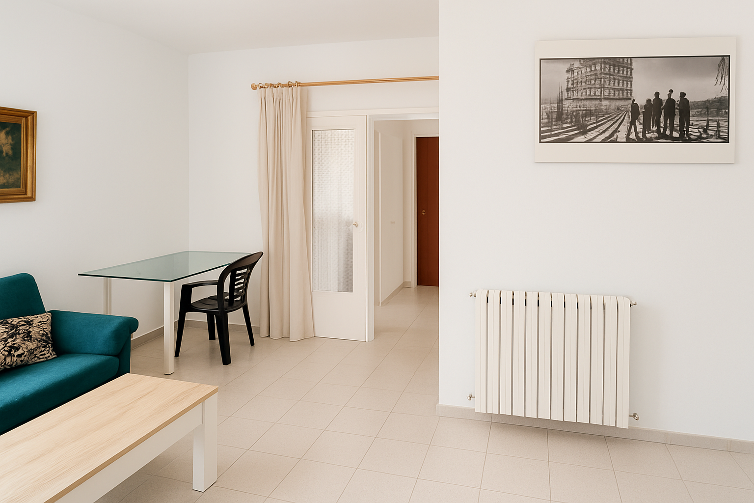 Single-family semi-detached for sale in Olot