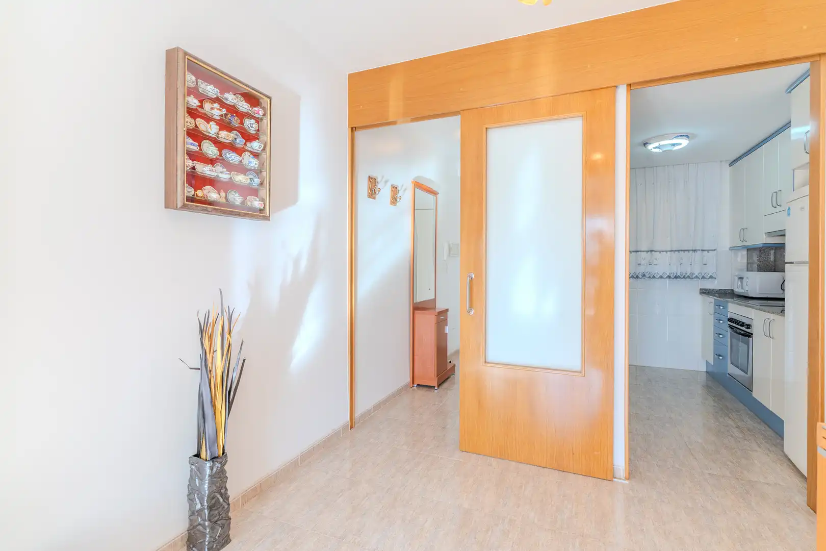 Piso en venta en Alcanar con Aire acondicionado, Calefacción y Terraza