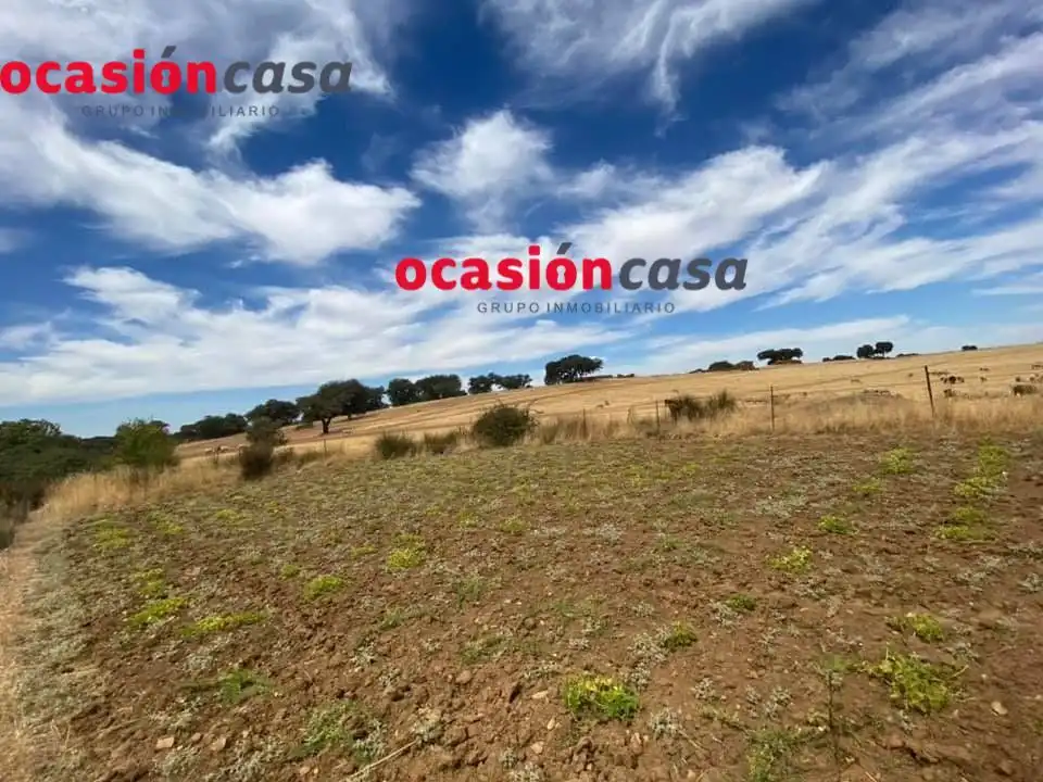 Residential land for sale in Fuente Obejuna, imagen 10
