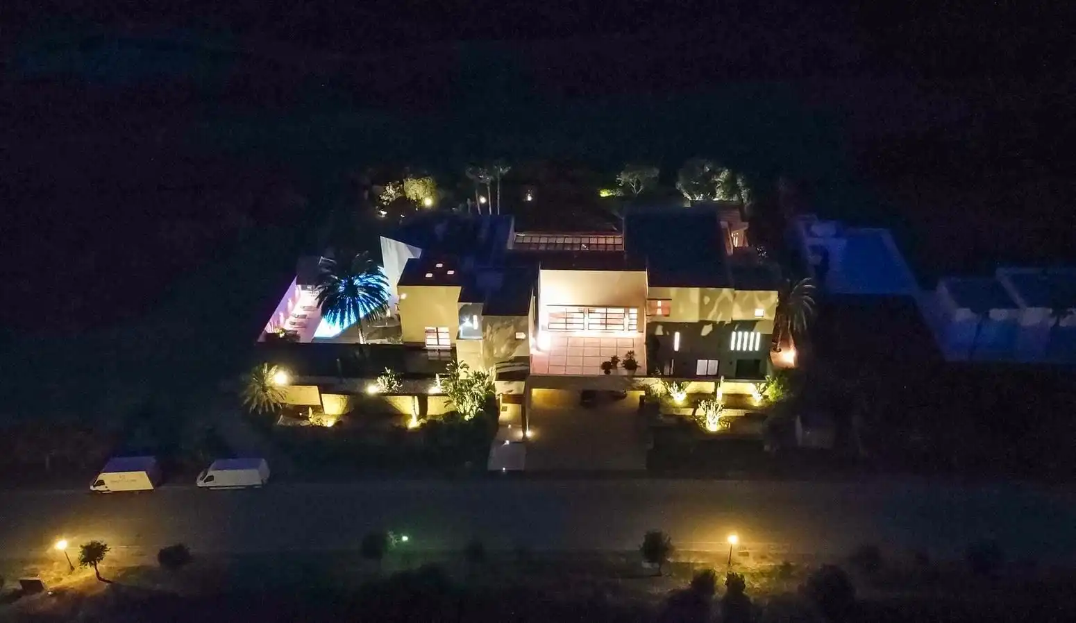 Xalet amb piscina en venda a Sotogrande Alto, imagen 66