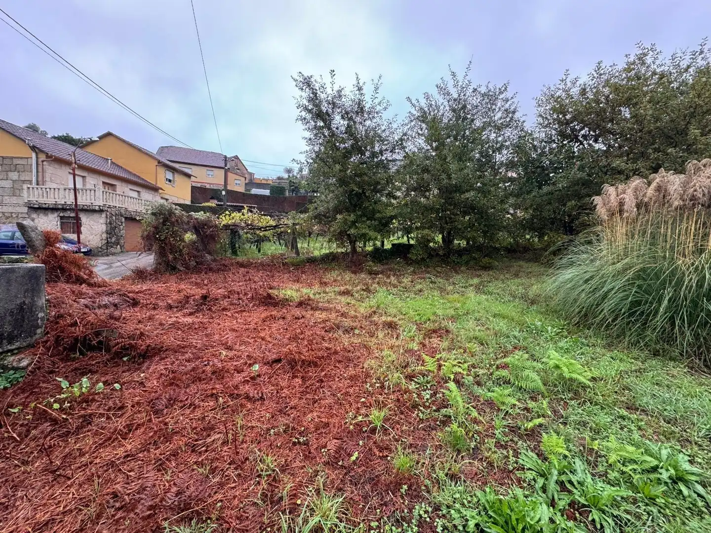 Lands and plots for sale in Soutomaior, imagen 4