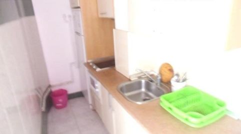 Foto 4 de Piso en venta en Zuera, Zaragoza