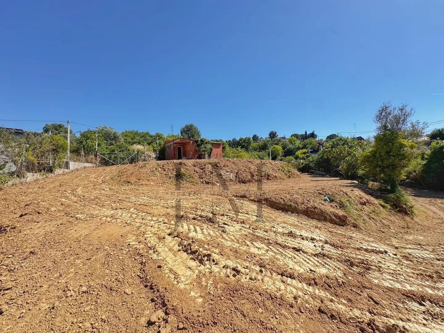 Residencial en venta en Terrassa