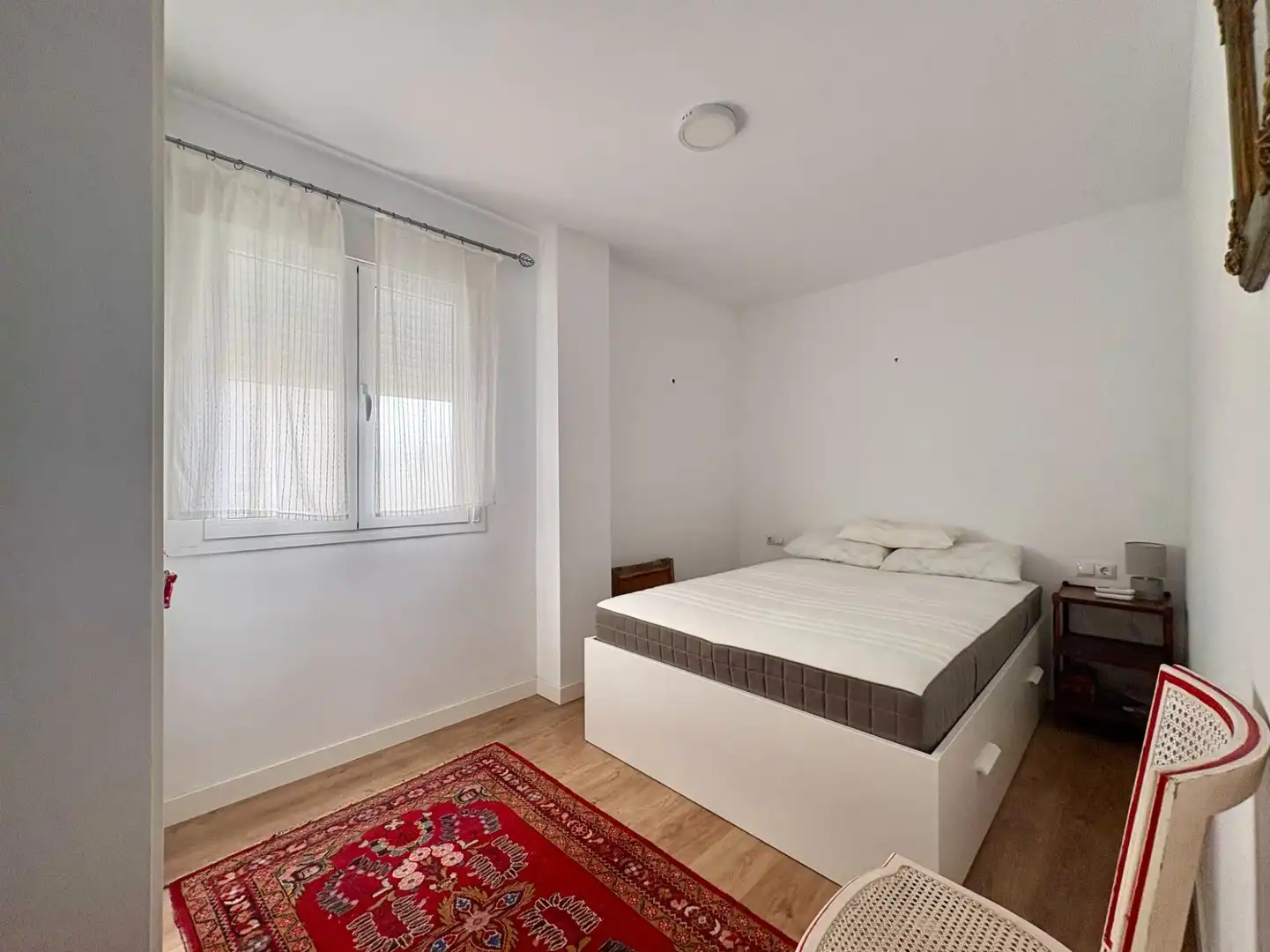 Habitación de Piso en venta en Málaga con Aire acondicionado, Terraza y Amueblado