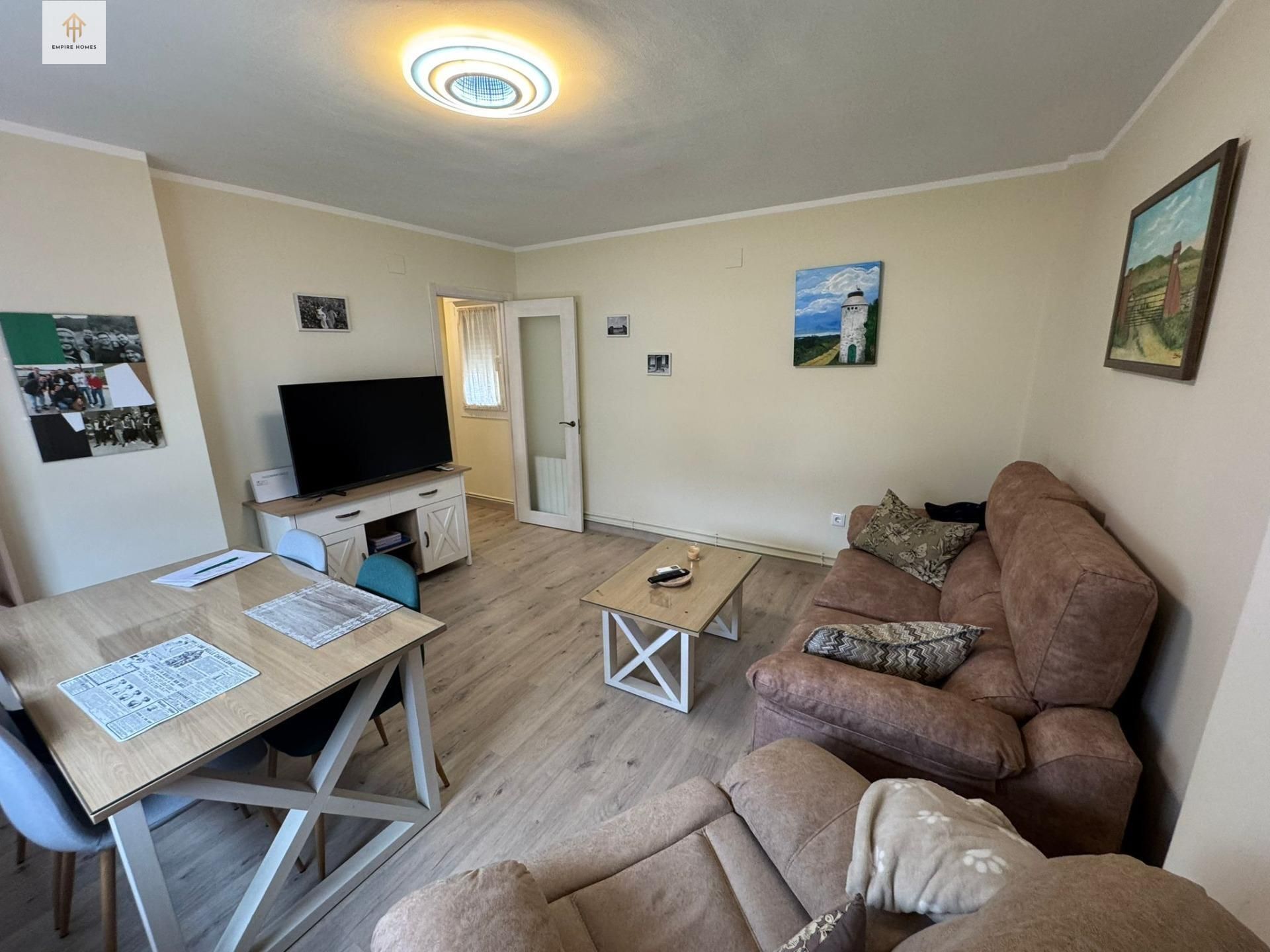 Piso de alquiler en Centro