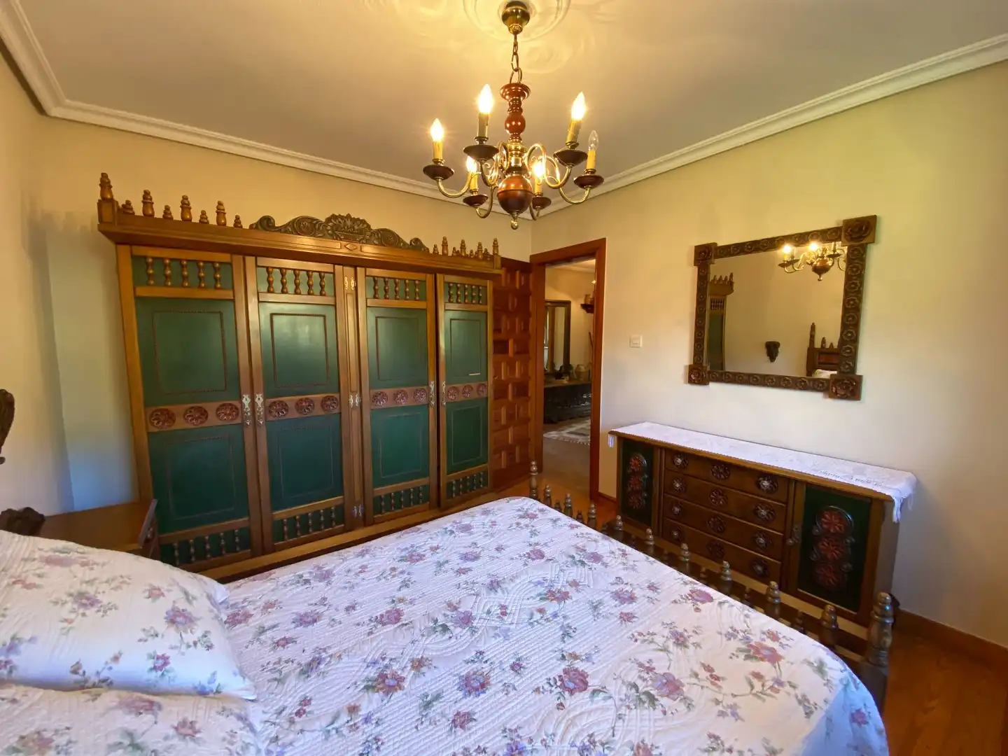 Casa en venta en Onís, imagen 44