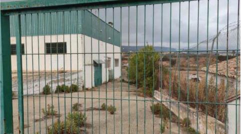 Photo 2 of Industrial buildings for sale in N/a, La Seu,  Valencia Capital