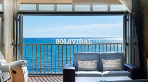 Foto 2 de Ático en venta en Paseo Juan Aparicio, Las Piscinas Naturales, Torrevieja