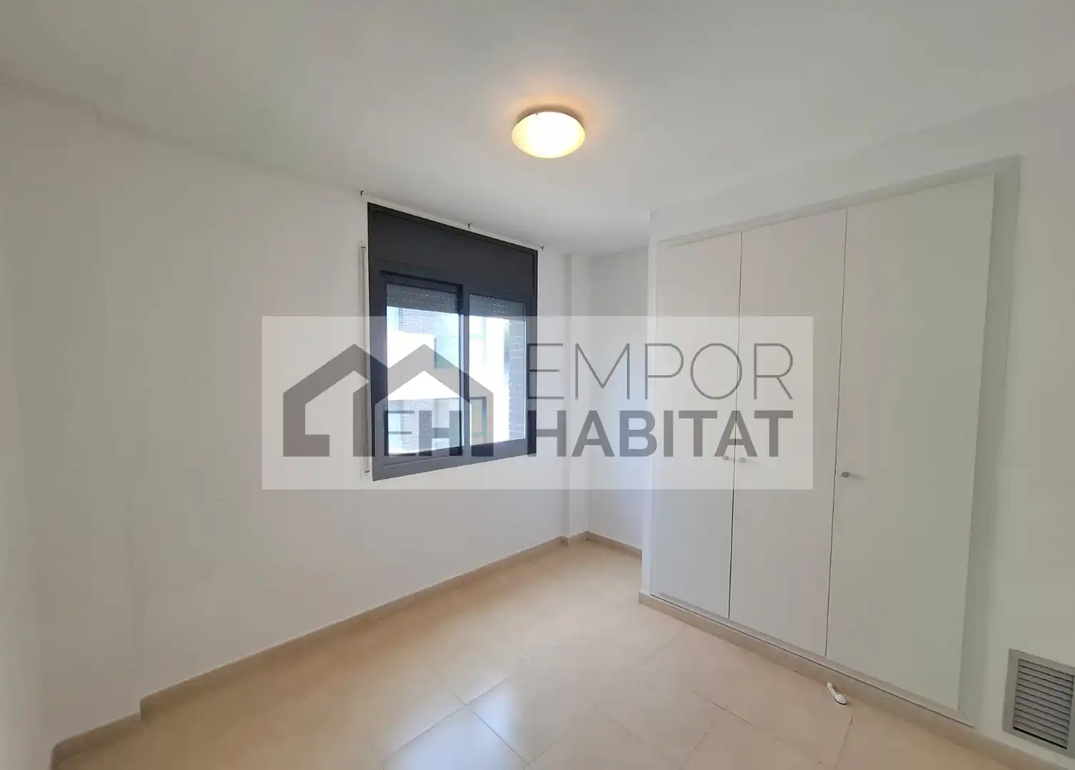 Bedroom of Apartments for sale in Llançà  with Air Conditioner, Heating and Terrace