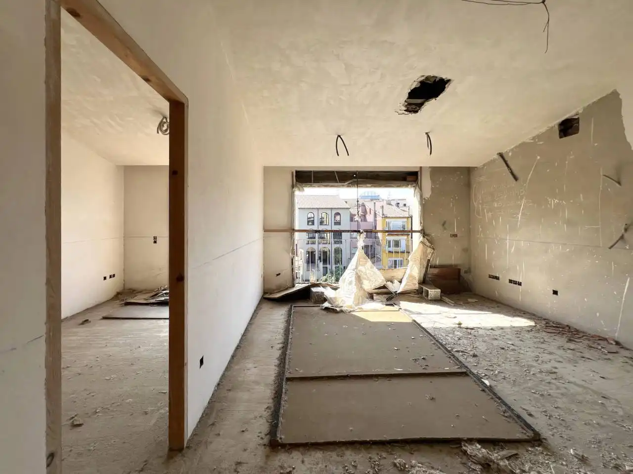 Flat for sale in Olot  with Heating, Terrace and Balcony