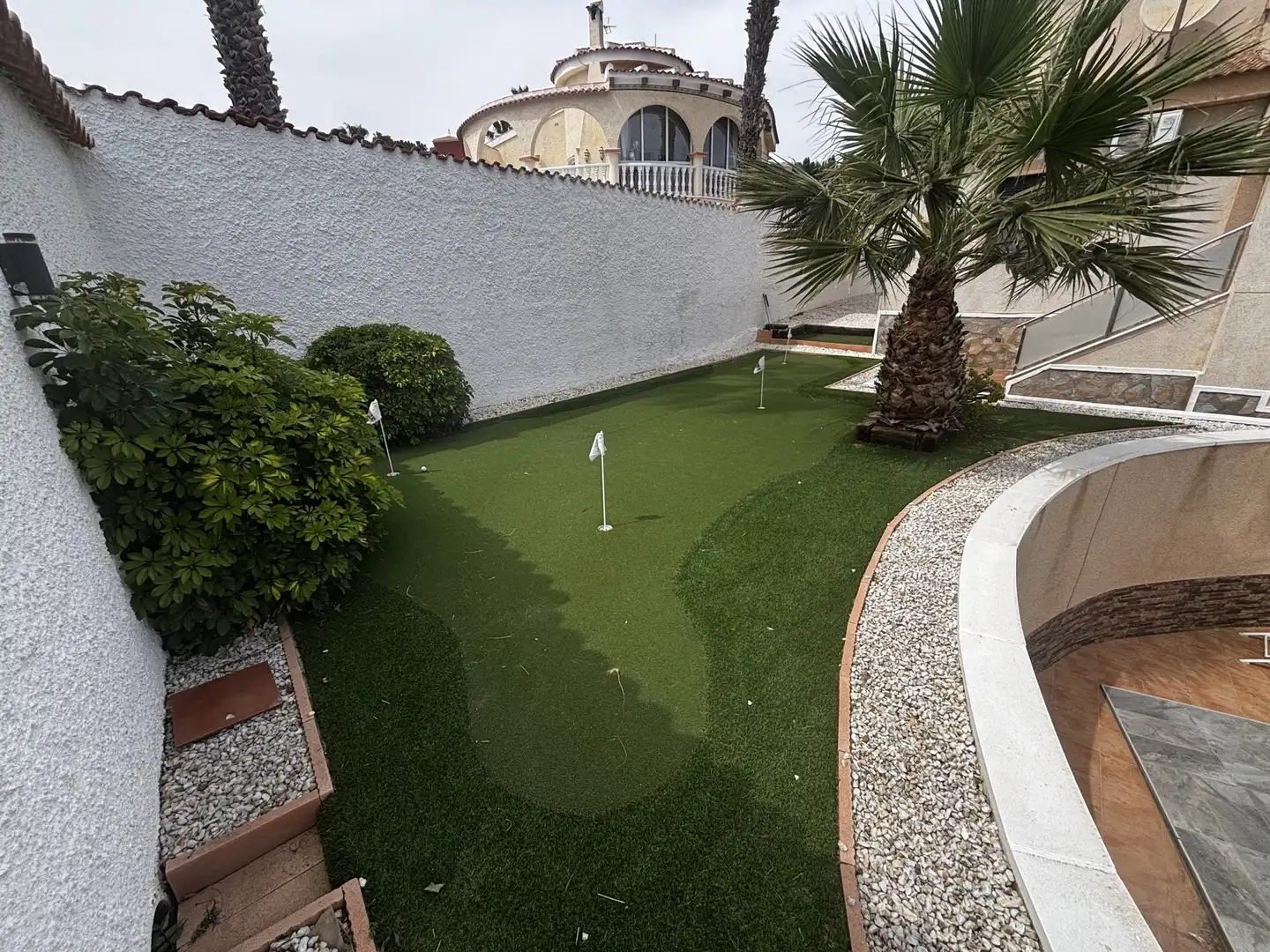 Casa con piscina en venta en N/A, imagen 32