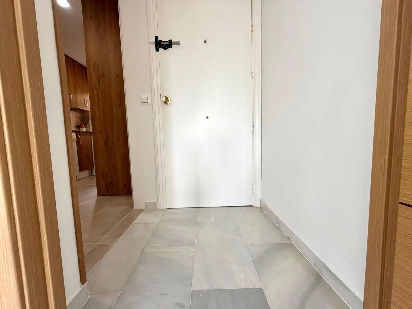 Flat for rent in Puertas del sur - Guadabajaque