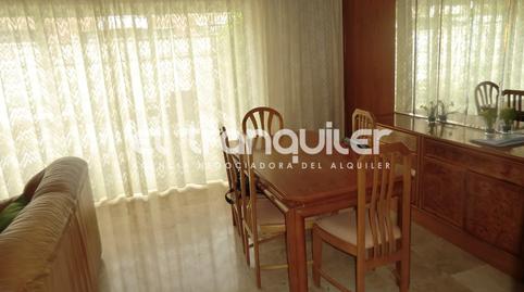 Foto 2 de Casa adosada en venda a Calle Margarita Nelken, Cañada - Mancha Amarilla, Madrid