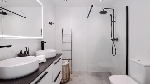 Foto 5 de Apartament de lloguer a Playa Bajadilla - Puertos, Málaga