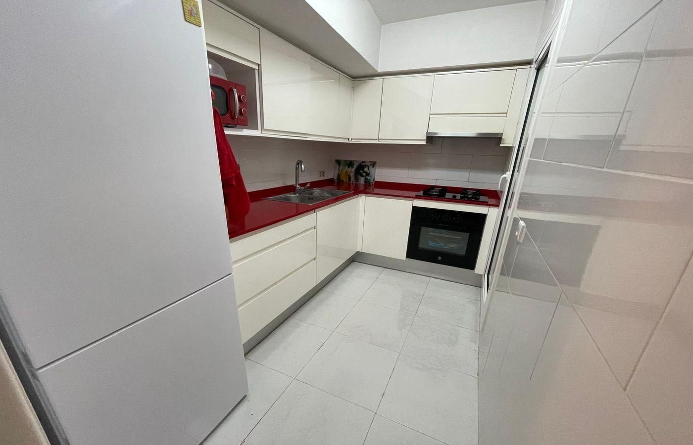 Kitchen of Flat for sale in Sant Carles de la Ràpita  with Terrace