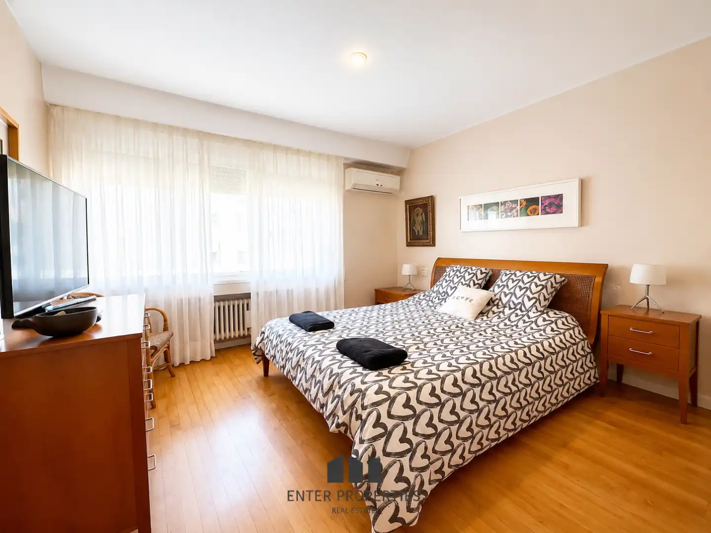 Habitación de Casa o chalet en venta en Bétera con Aire acondicionado y Calefacción